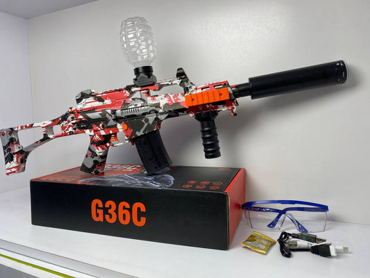 G36C Hidrogel