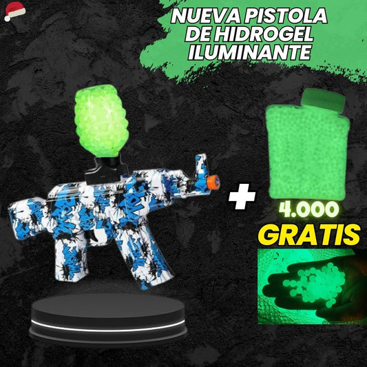 AK Hidrogel