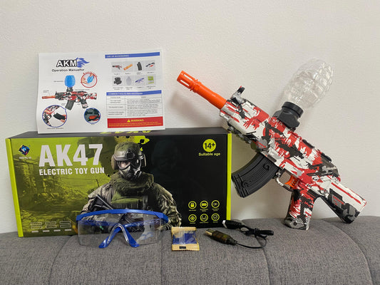 Ak 47